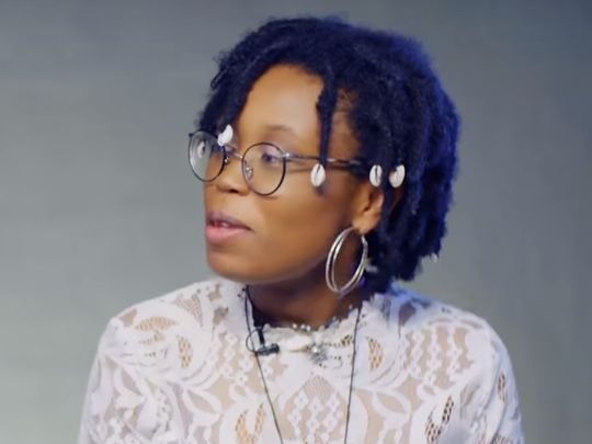 Lady Donli