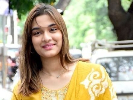 Saiee Manjrekar