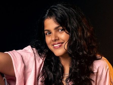 Pooja Devariya