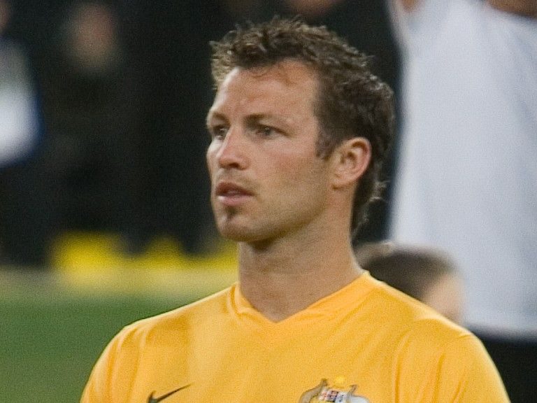 Lucas Neill