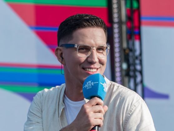 Dima Maslennikov