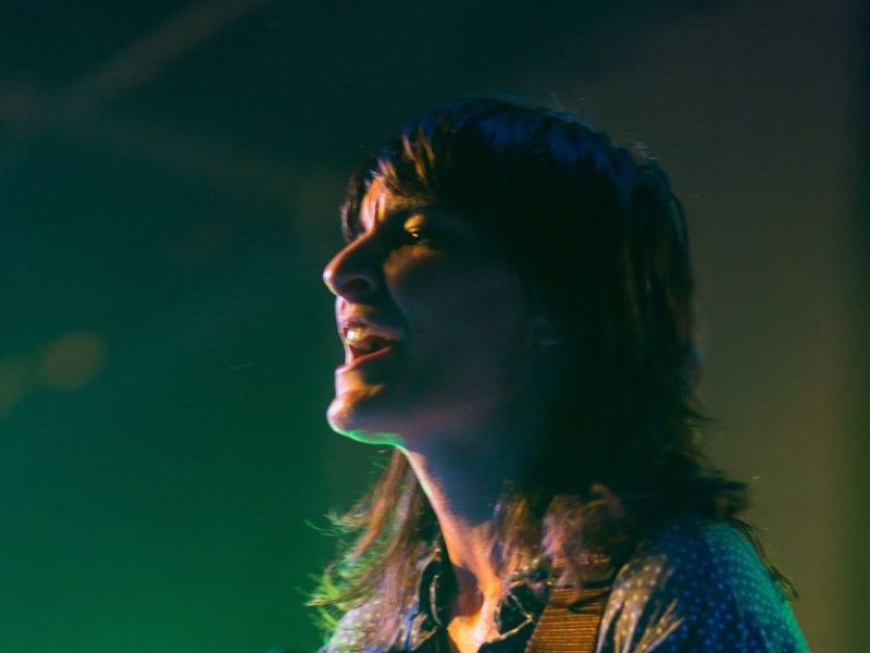 Jen Cloher