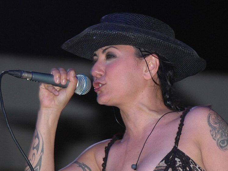 Özlem Tekin