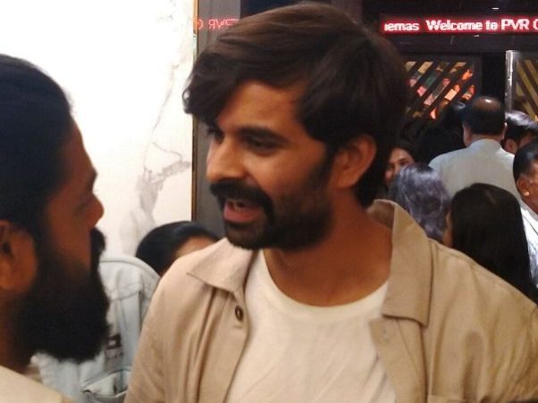 Yash Soni