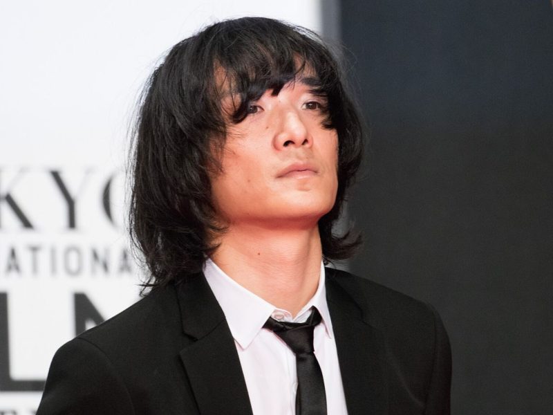 Huwie Ishizaki