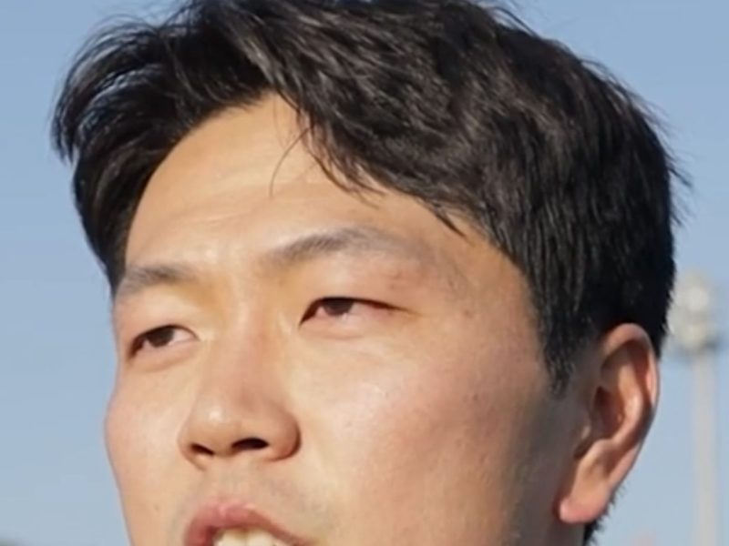 Kim Young-gwon