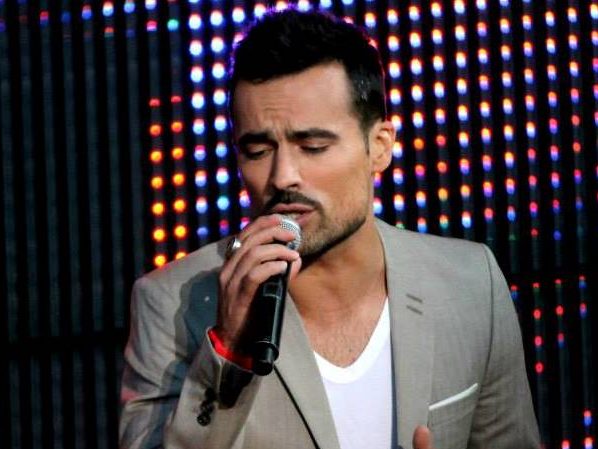 Damien Sargue