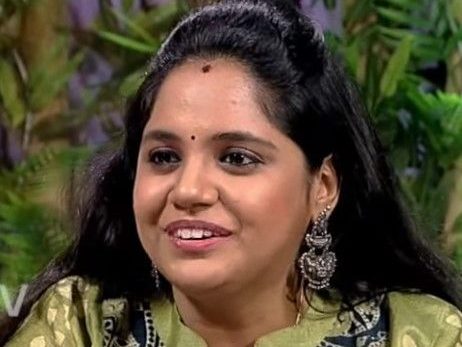 Saindhavi