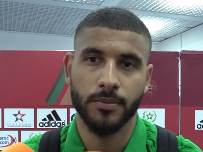 Youssef Aït Bennasser