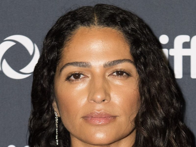 Camila Alves