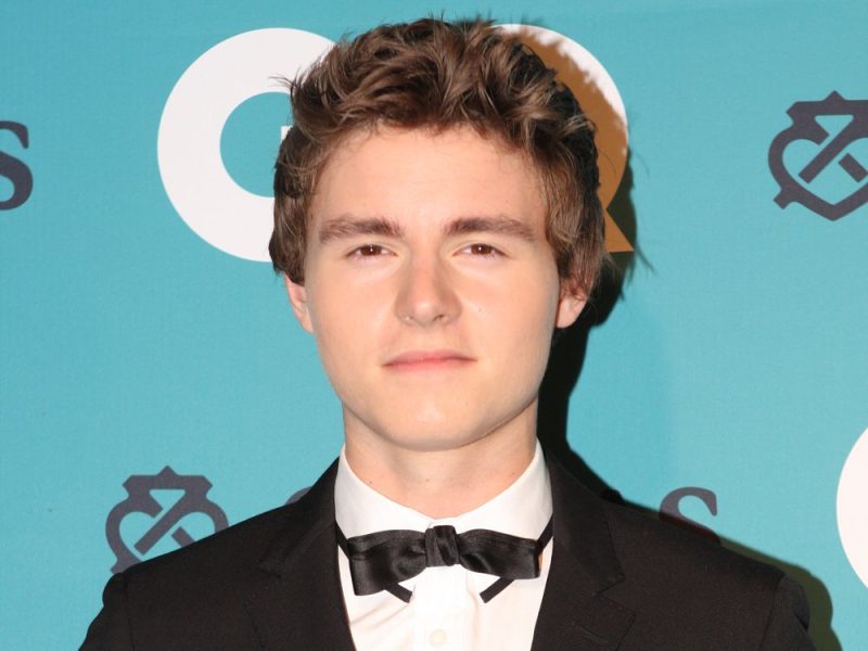 Callan McAuliffe