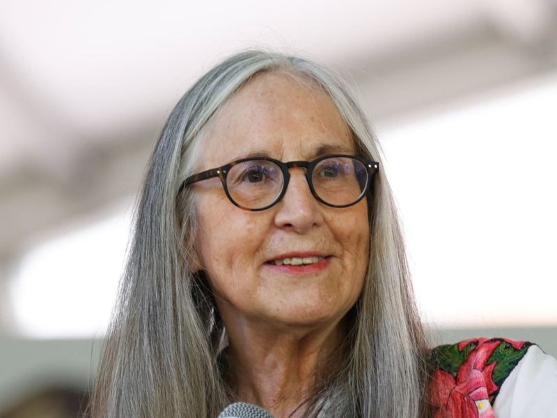 Julieta Norma Fierro carrasco