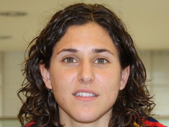 Verónica Boquete
