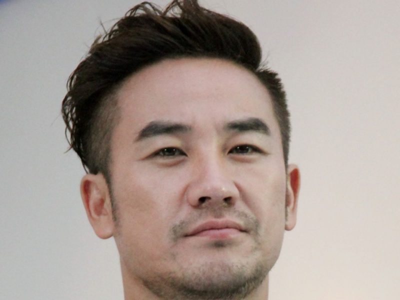Uhm Tae-woong