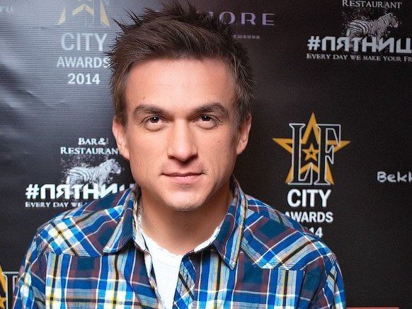 Vlad Topalov