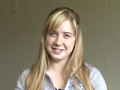 Caitlin Hill