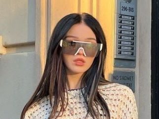 Nevaaadaa (Tiktok) Age, Real Name, Height, BF, Wiki, Net Worth & Bio