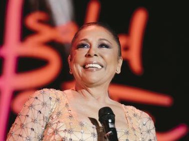 Isabel Pantoja