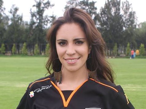Lizette Lombó Alarcón