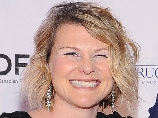 Jennifer Robertson