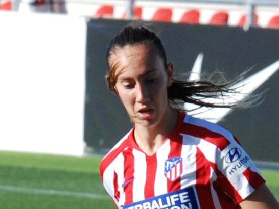 Virginia Torrecilla