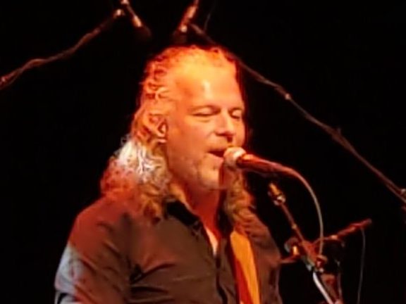 Tal Bachman