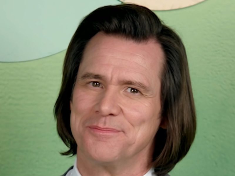 Jim Carrey