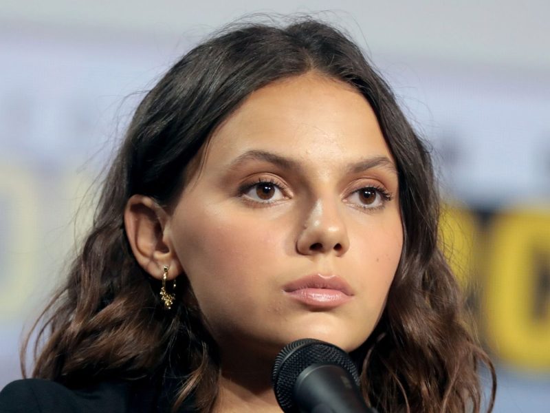 Dafne Keen