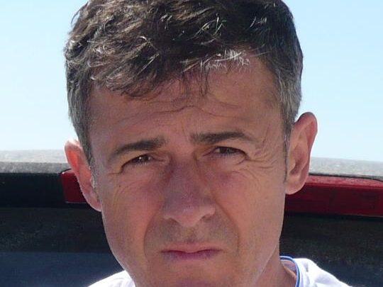 Lucas Alcaraz