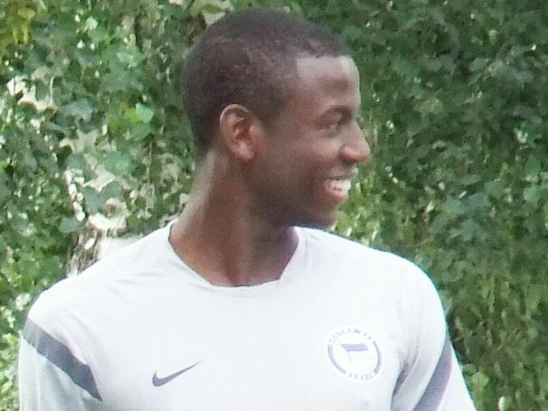 Adrián Ramos