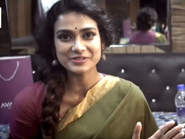 Aakanksha Singh