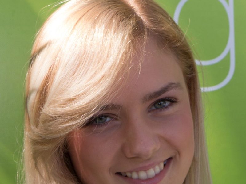 Marie Wegener