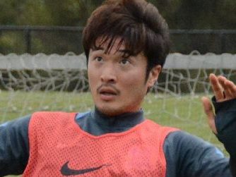 Park Jong-woo