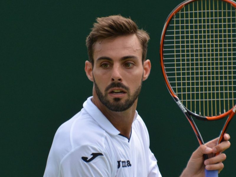 Marcel Granollers