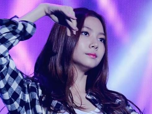 Lee Ka-eun