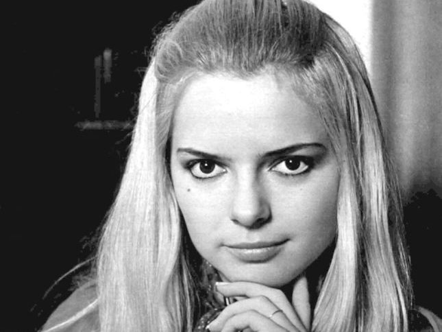 France Gall