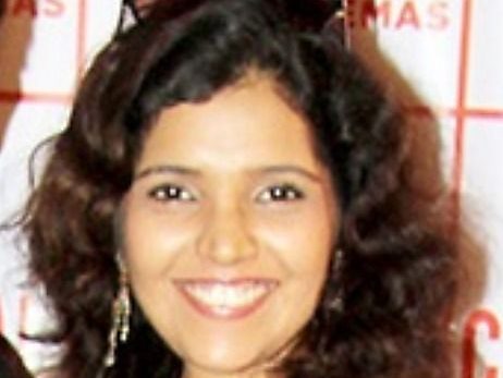 Mukta Barve