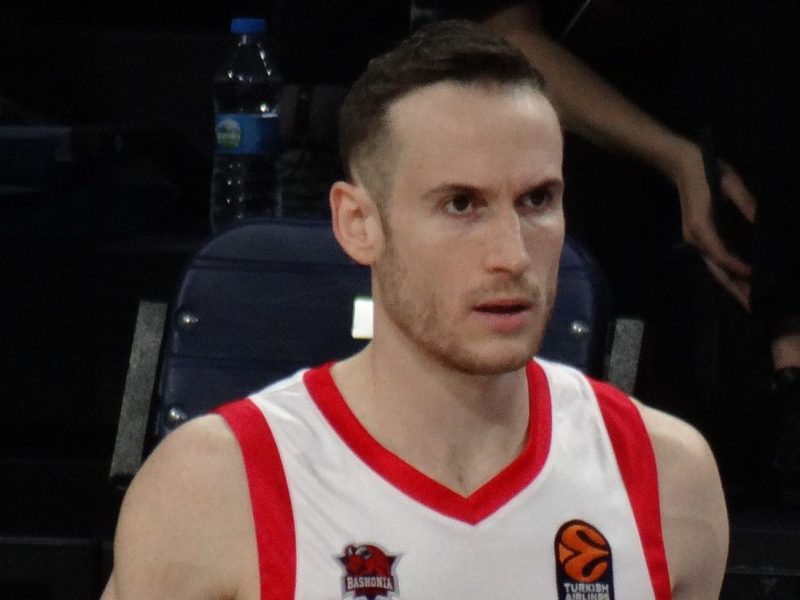 Marcelinho Huertas