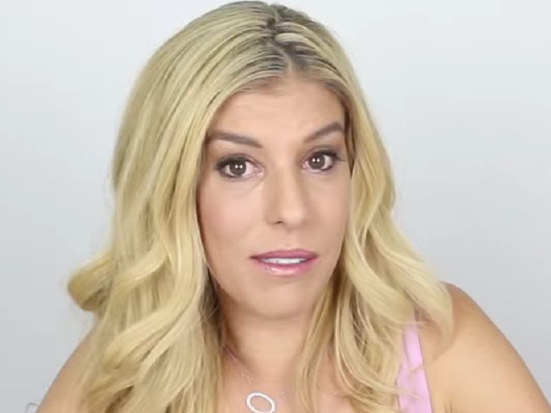 Rebecca Zamolo