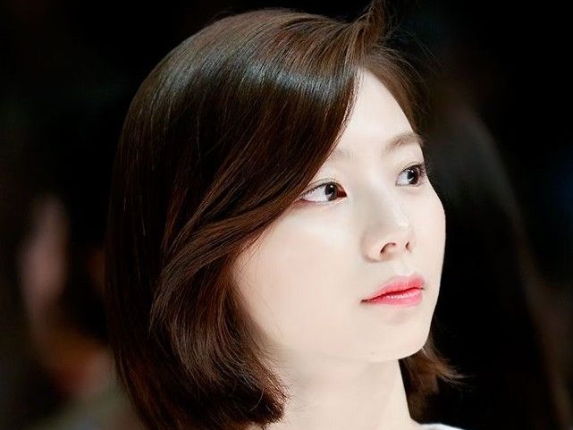 Park Soo-jin