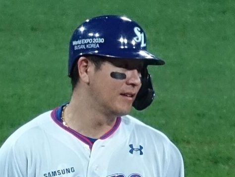 Kang Min-ho
