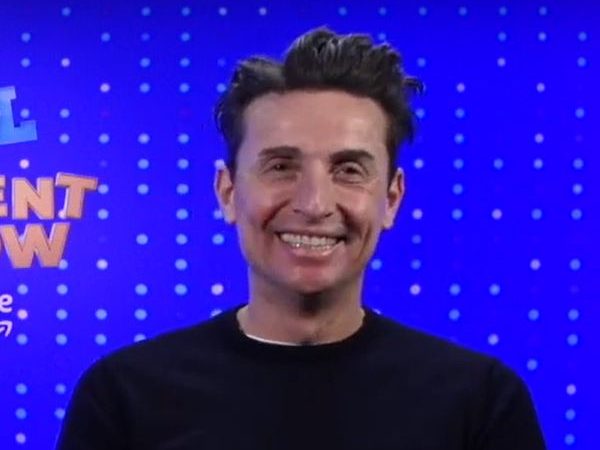 Angelo Pintus