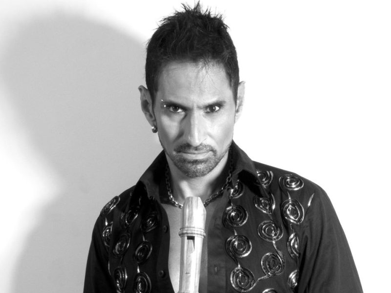 Horacio Franco