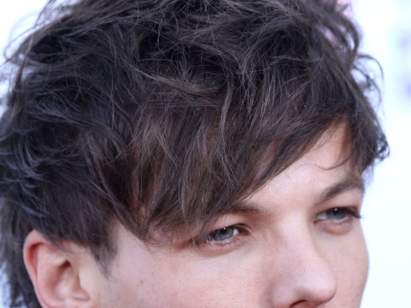 Louis Tomlinson