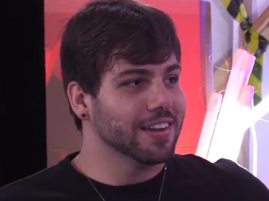 Lucas Olioti