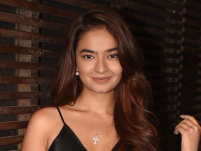 Anushka Sen