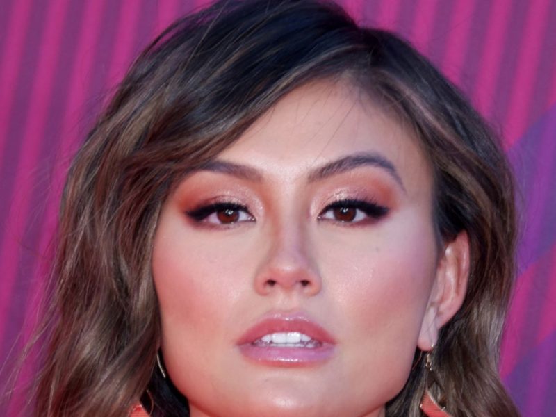 Agnez Mo