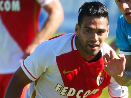 Radamel Falcao