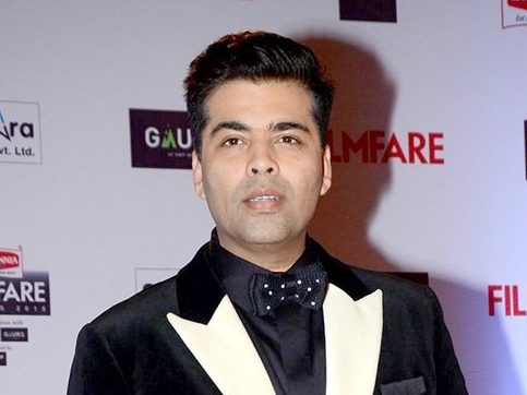 Karan Johar