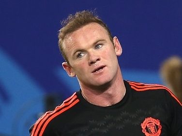 Wayne Rooney